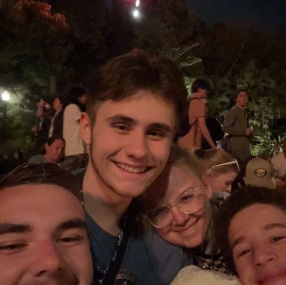 Meet your Posher, Jacob - Picture 1 of 1